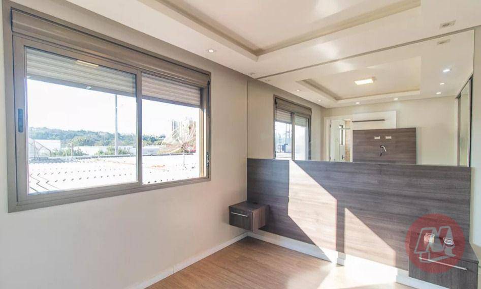 Apartamento para alugar com 2 quartos, 68m² - Foto 18