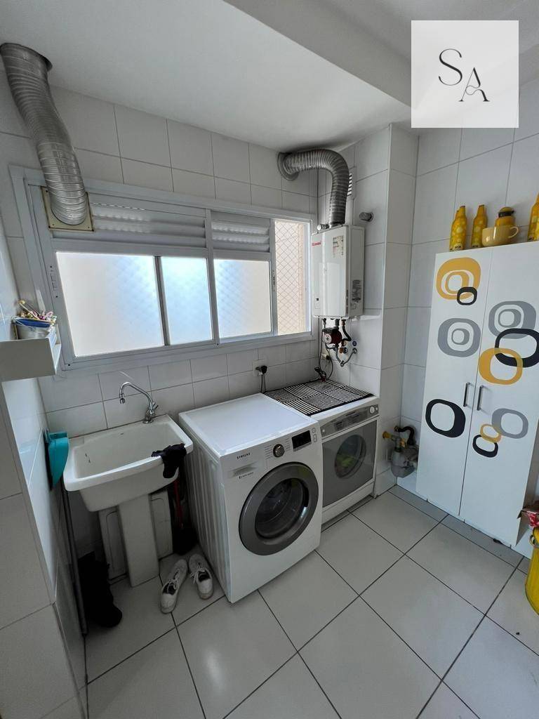 Cobertura à venda com 3 quartos, 280m² - Foto 34