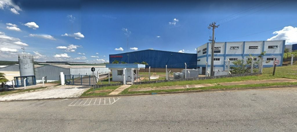 Depósito-Galpão-Armazém para alugar, 3857m² - Foto 11