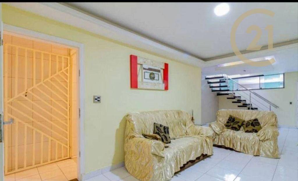 Sobrado à venda com 3 quartos, 320m² - Foto 22