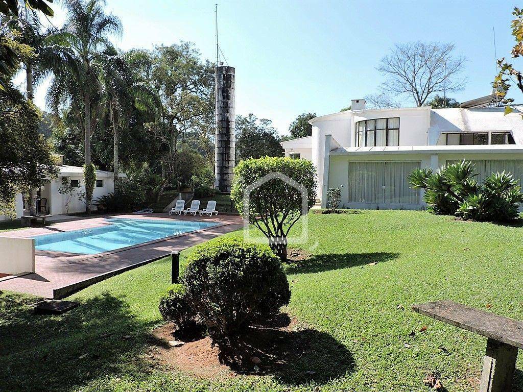 Casa de Condomínio à venda com 5 quartos, 804m² - Foto 2