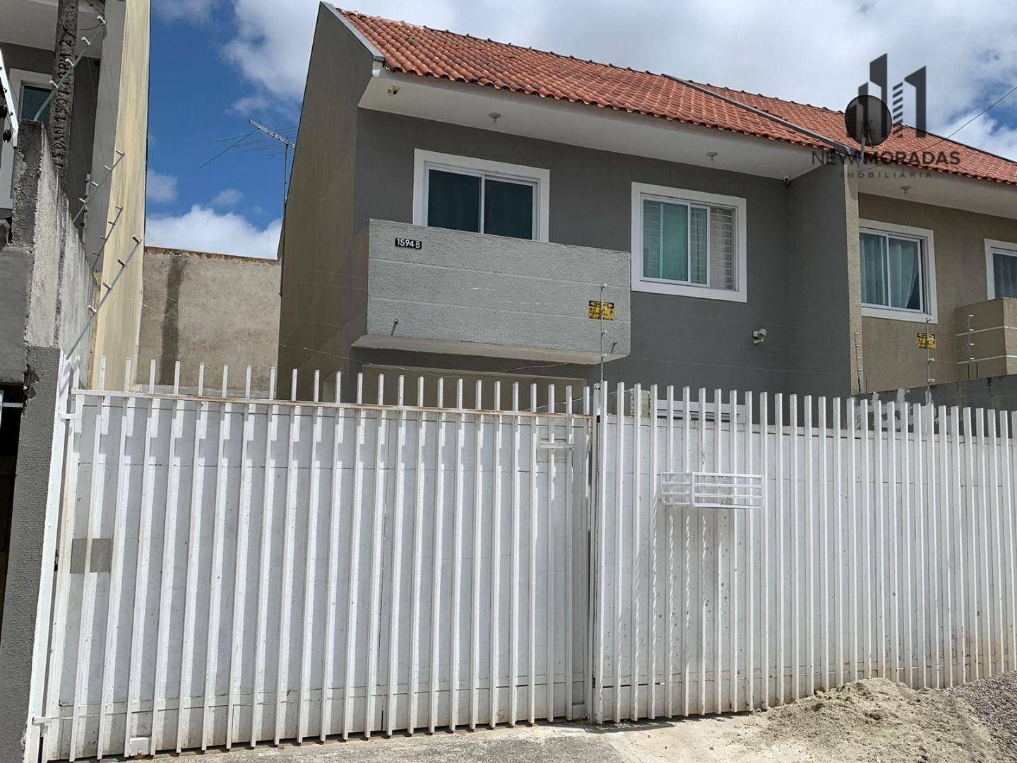 Sobrado à venda com 3 quartos, 99m² - Foto 15