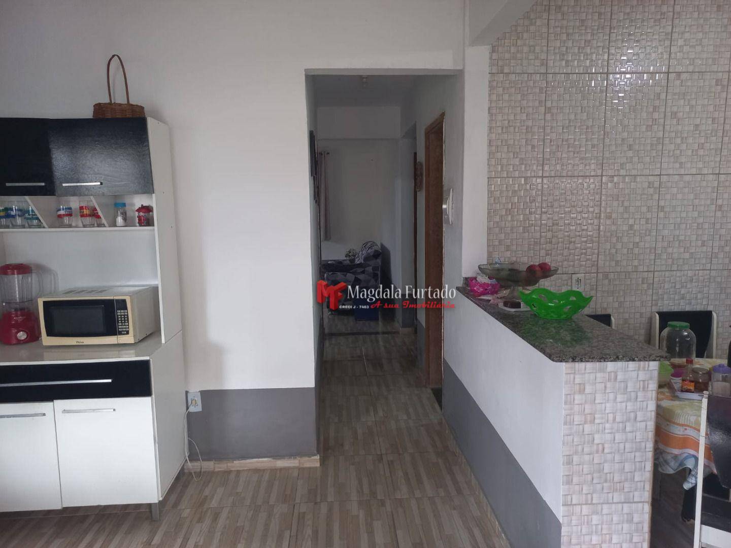 Casa à venda com 2 quartos, 160m² - Foto 15