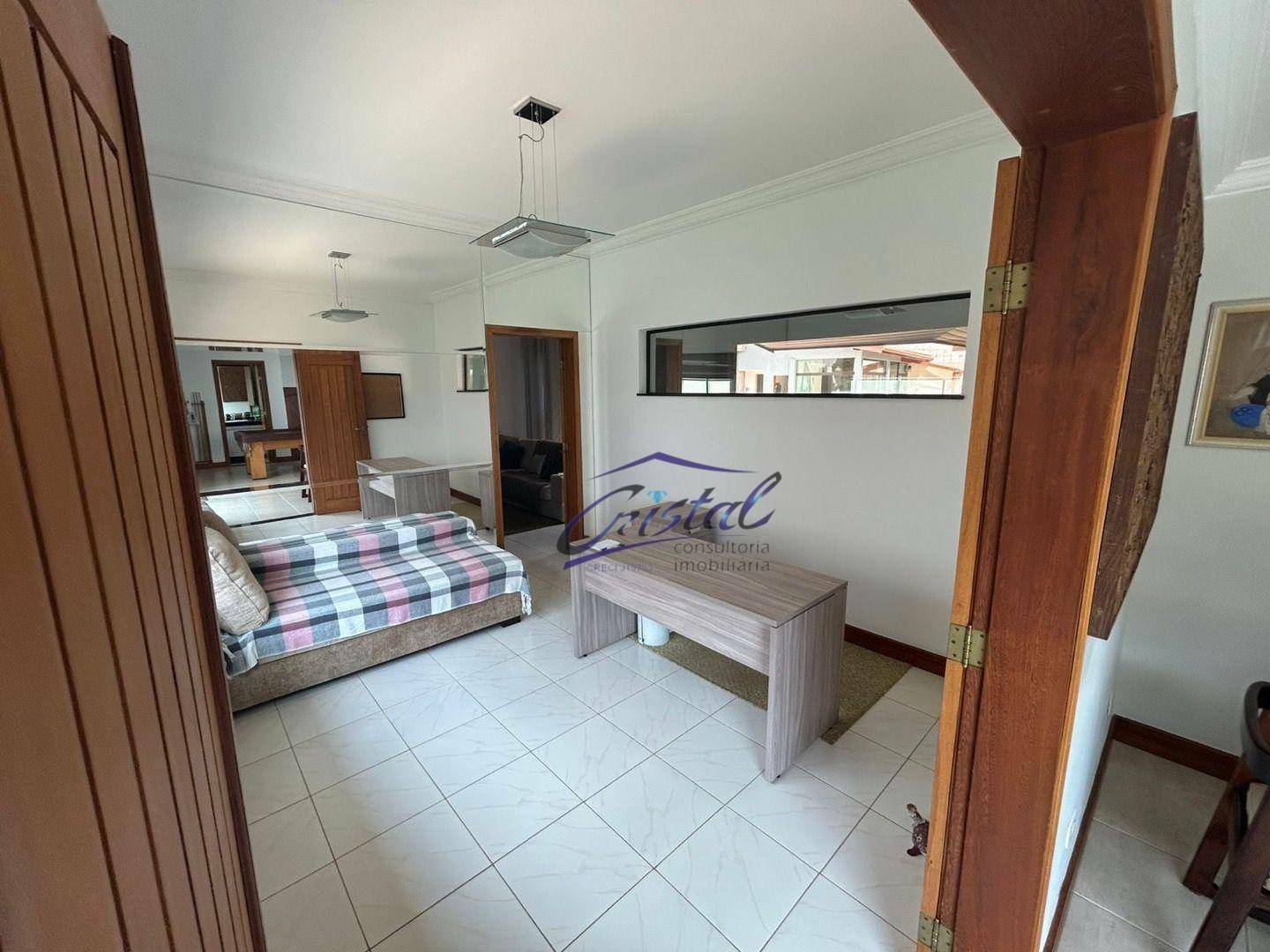 Casa de Condomínio à venda com 5 quartos, 900m² - Foto 16