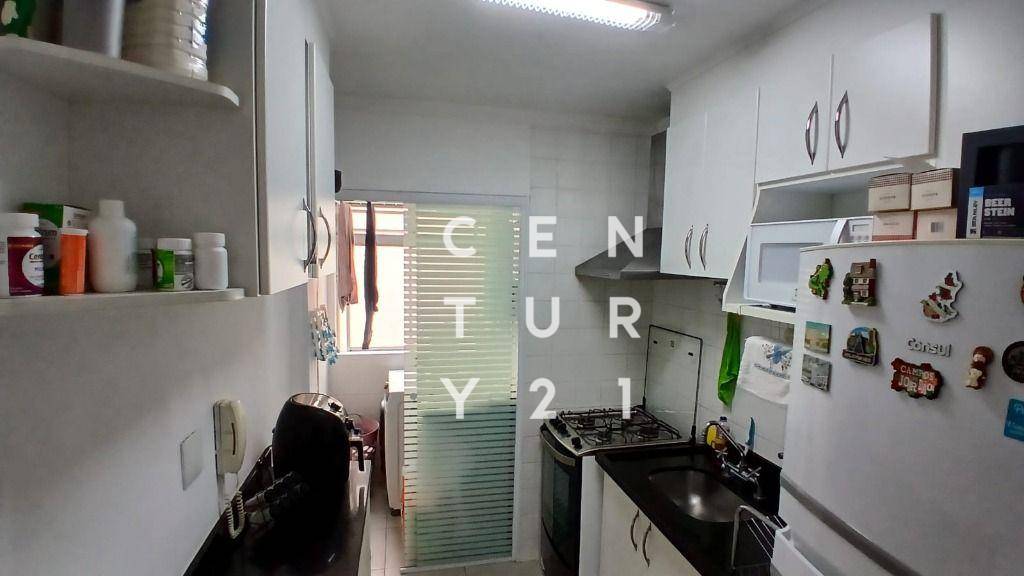 Apartamento à venda com 2 quartos, 51m² - Foto 6