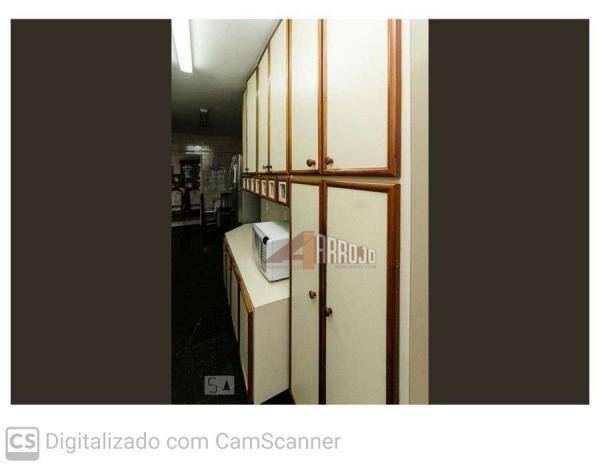 Apartamento à venda com 4 quartos, 191m² - Foto 26