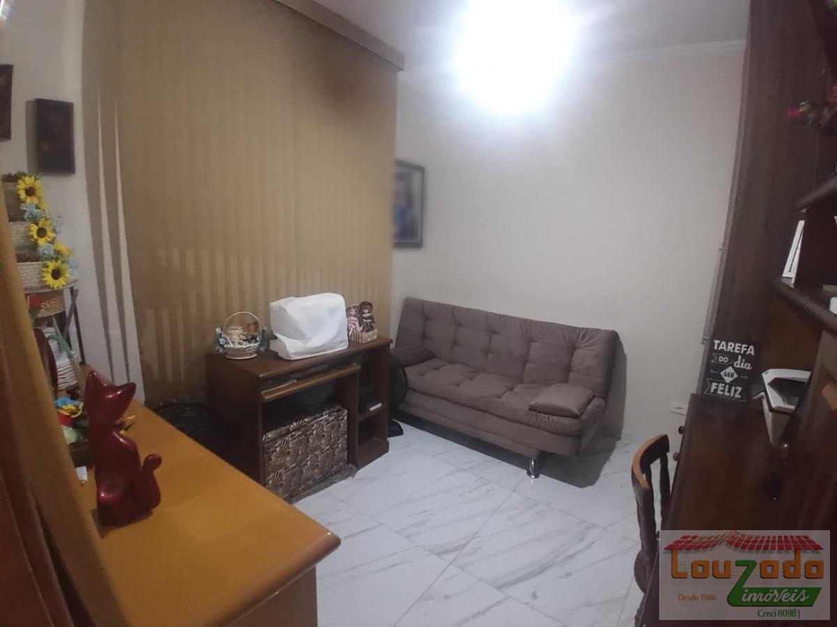 Apartamento à venda com 3 quartos, 125m² - Foto 3