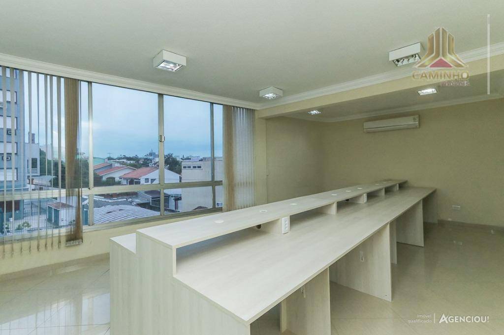 Conjunto Comercial-Sala à venda, 36m² - Foto 1