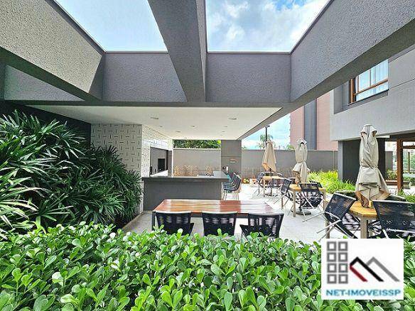 Apartamento à venda com 3 quartos, 147m² - Foto 27