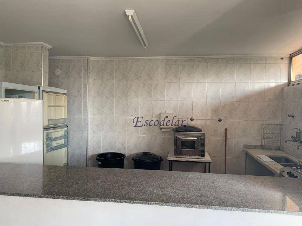 Apartamento à venda com 2 quartos, 88m² - Foto 23