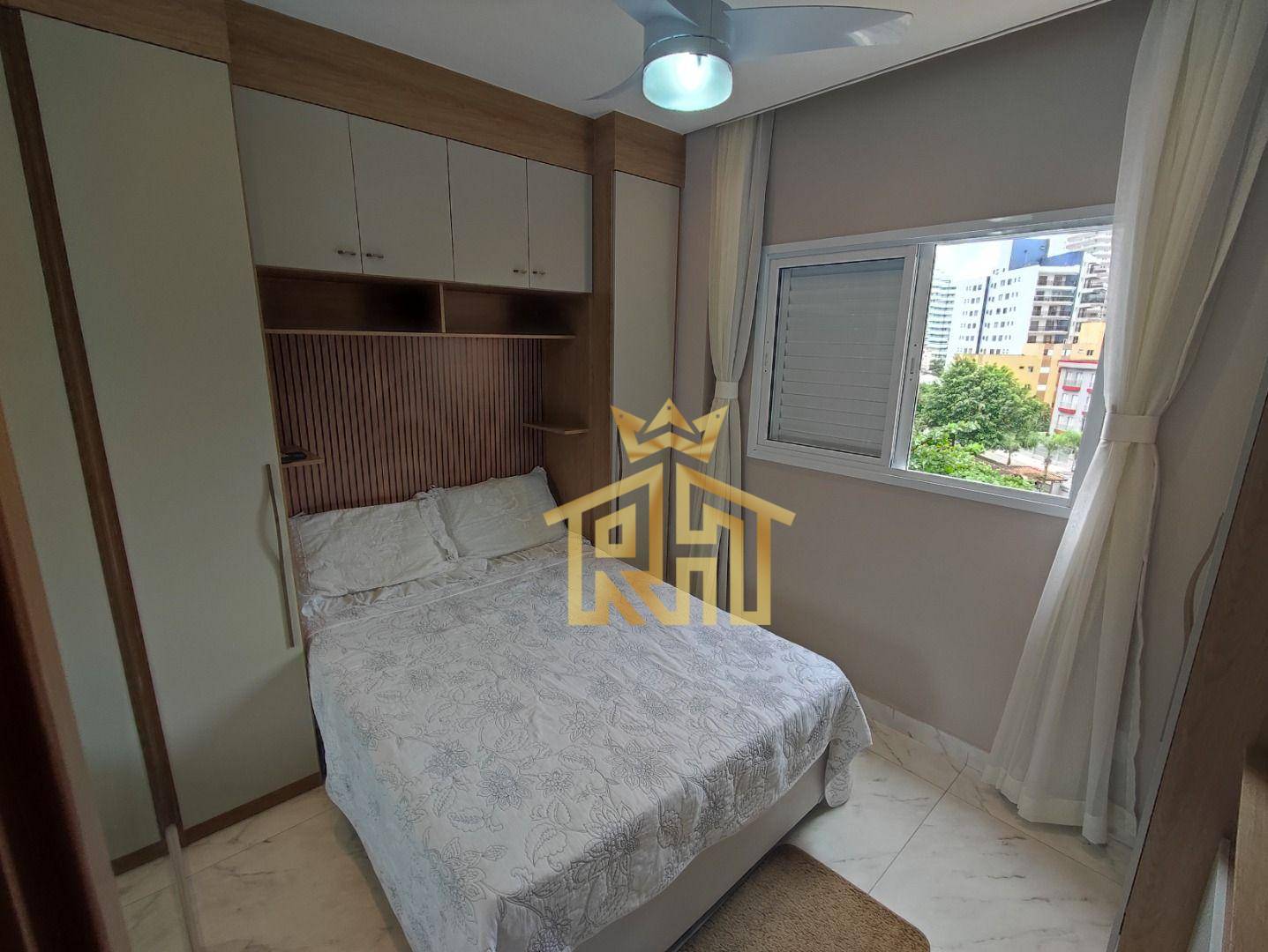 Apartamento à venda com 2 quartos, 52m² - Foto 13