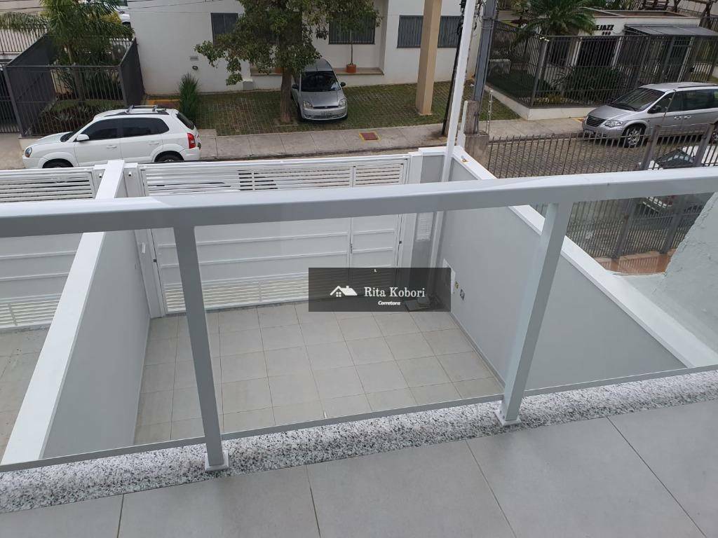 Sobrado à venda com 3 quartos, 200M2 - Foto 22