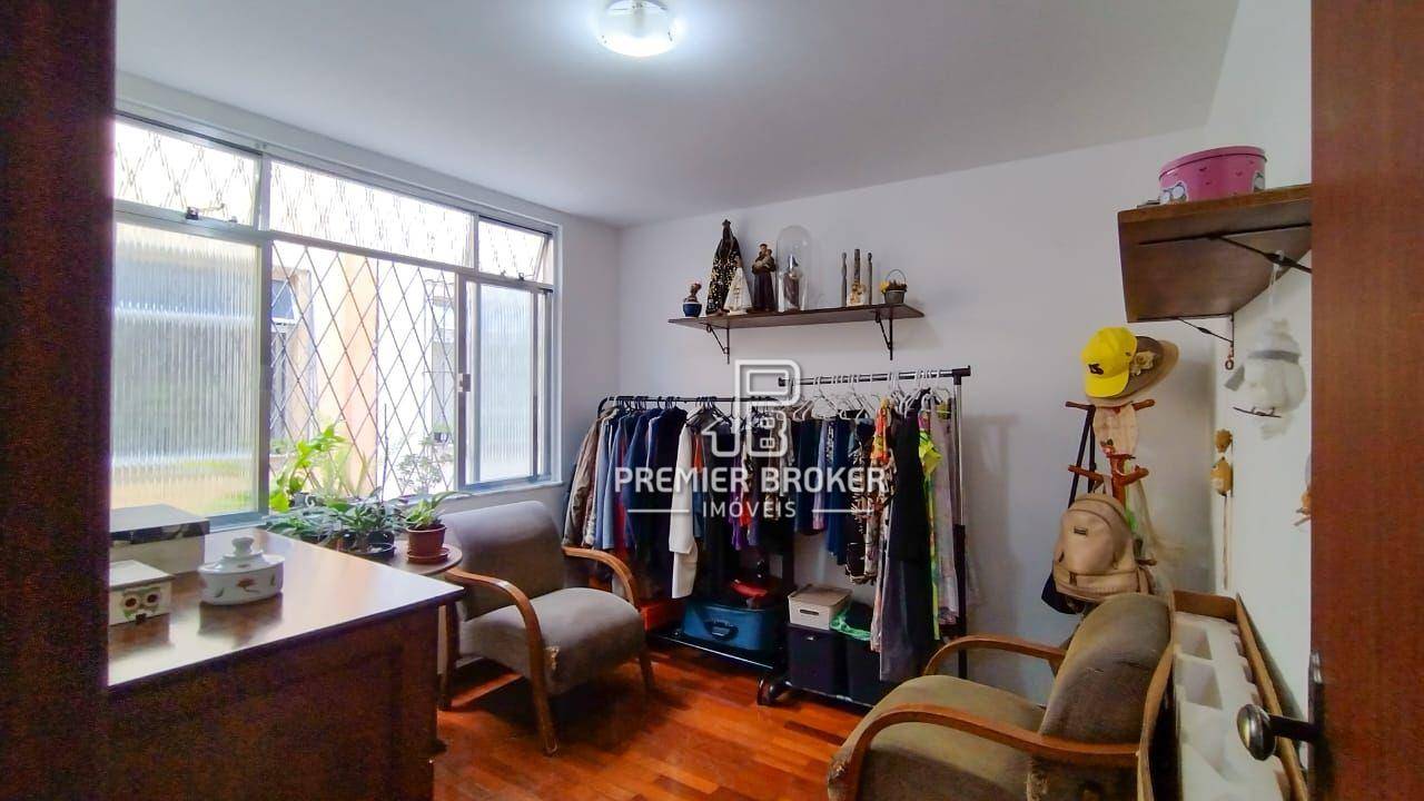 Apartamento à venda com 3 quartos, 63m² - Foto 9