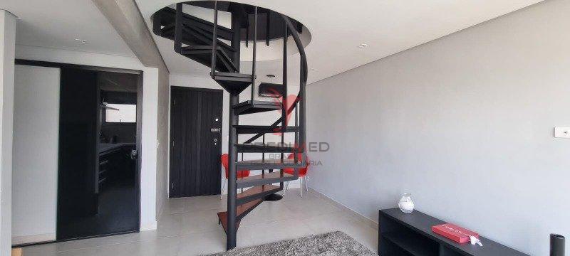 Apartamento à venda com 2 quartos - Foto 10