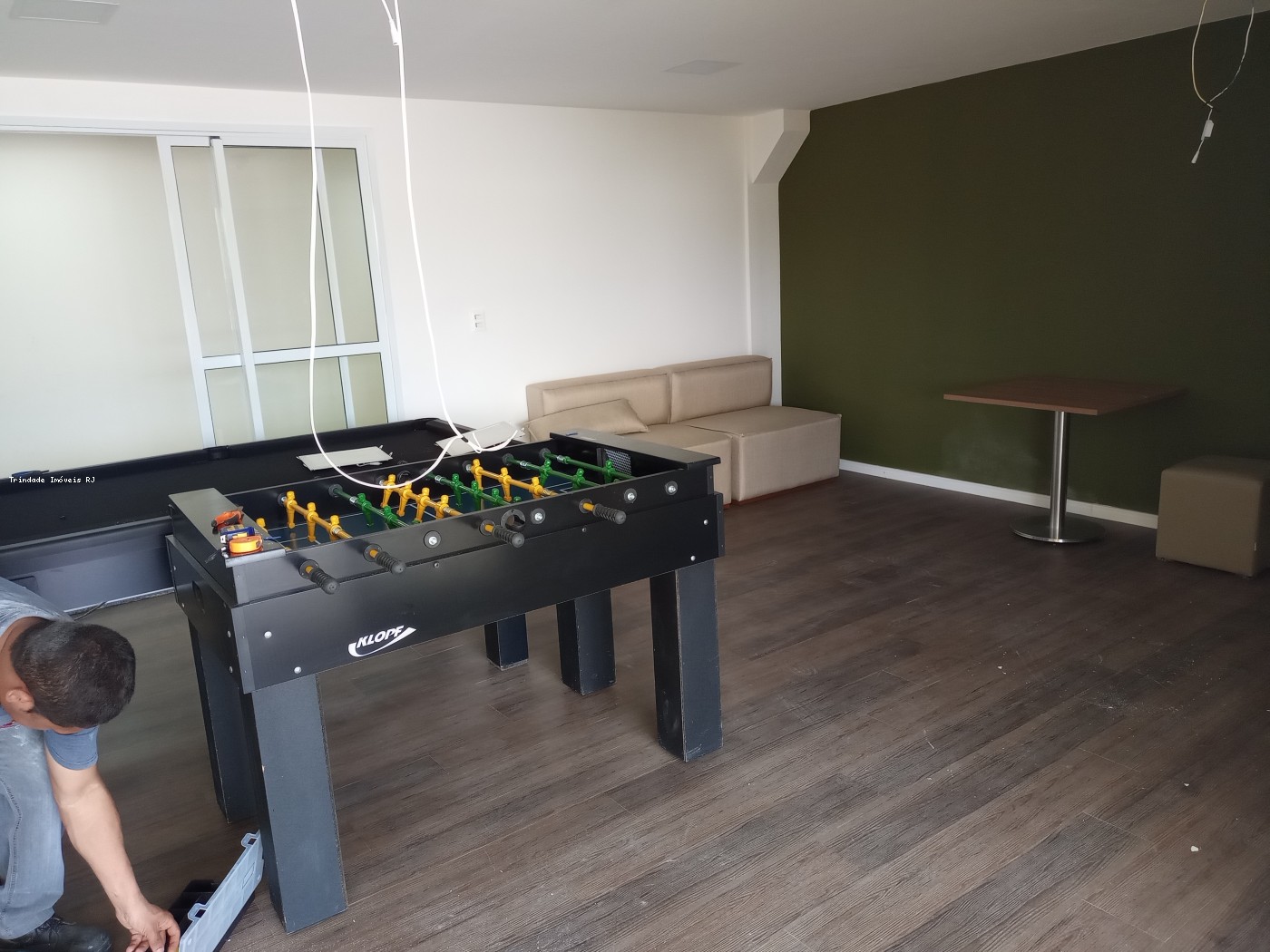 Apartamento à venda com 2 quartos, 55m² - Foto 18