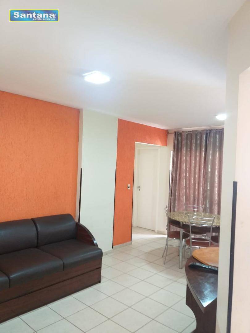 Apartamento à venda com 2 quartos, 50m² - Foto 6