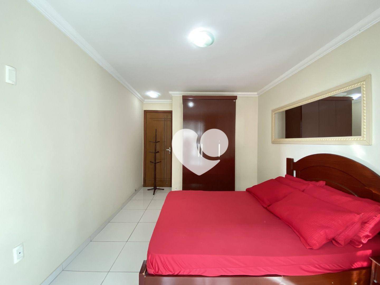 Apartamento à venda com 1 quarto, 46m² - Foto 8