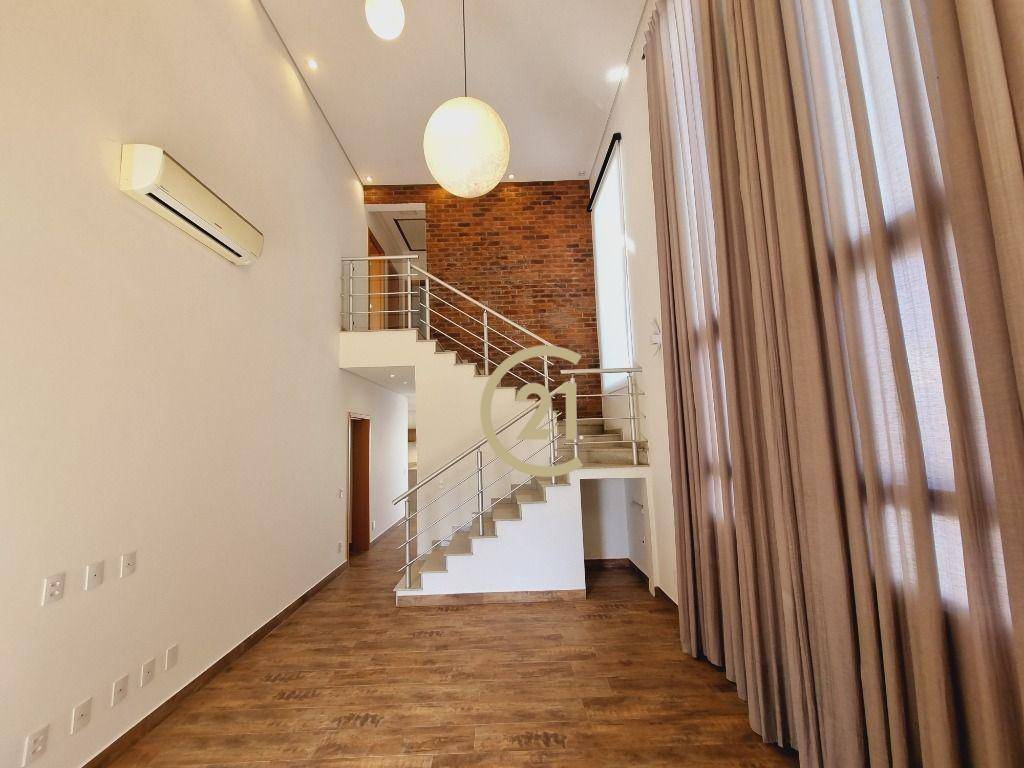 Casa de Condomínio à venda com 4 quartos, 255m² - Foto 4