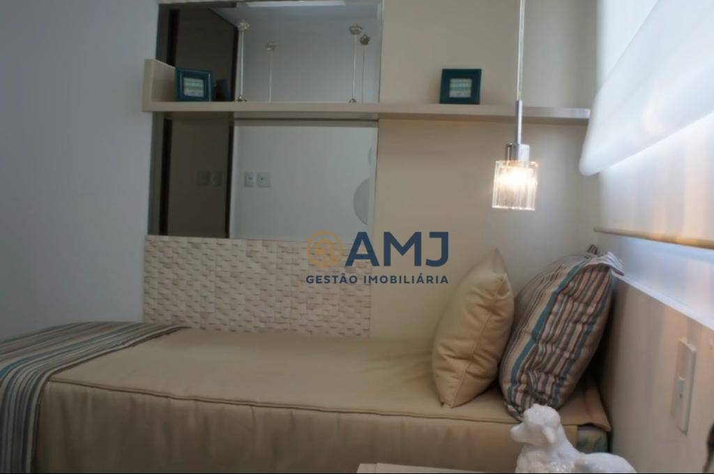 Apartamento à venda com 2 quartos, 56m² - Foto 8