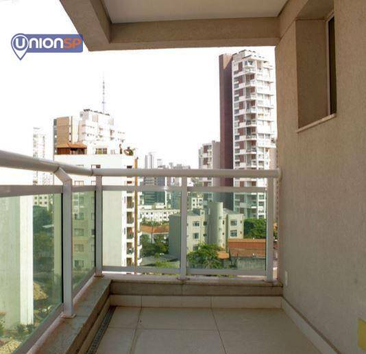 Apartamento à venda com 5 quartos, 316m² - Foto 12