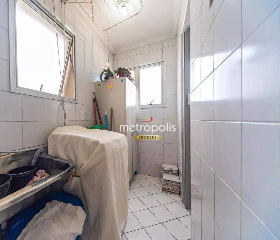 Apartamento à venda com 3 quartos, 70m² - Foto 18