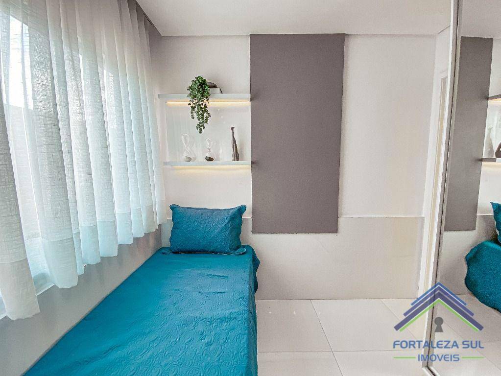 Apartamento à venda com 3 quartos, 107m² - Foto 27