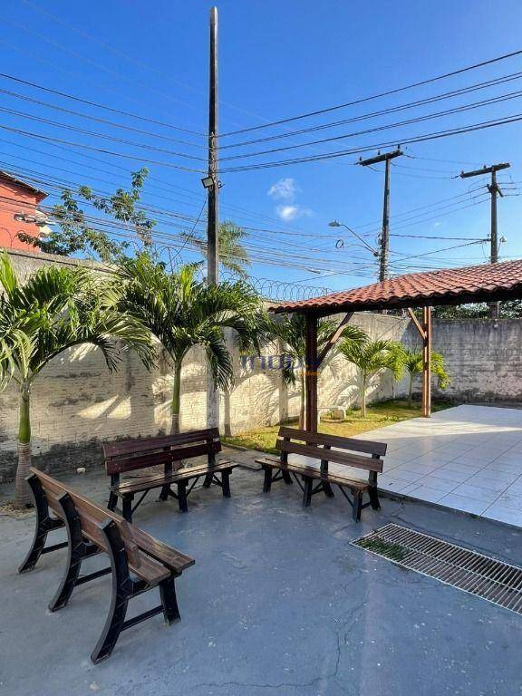 Apartamento, 2 quartos, 48 m² - Foto 3