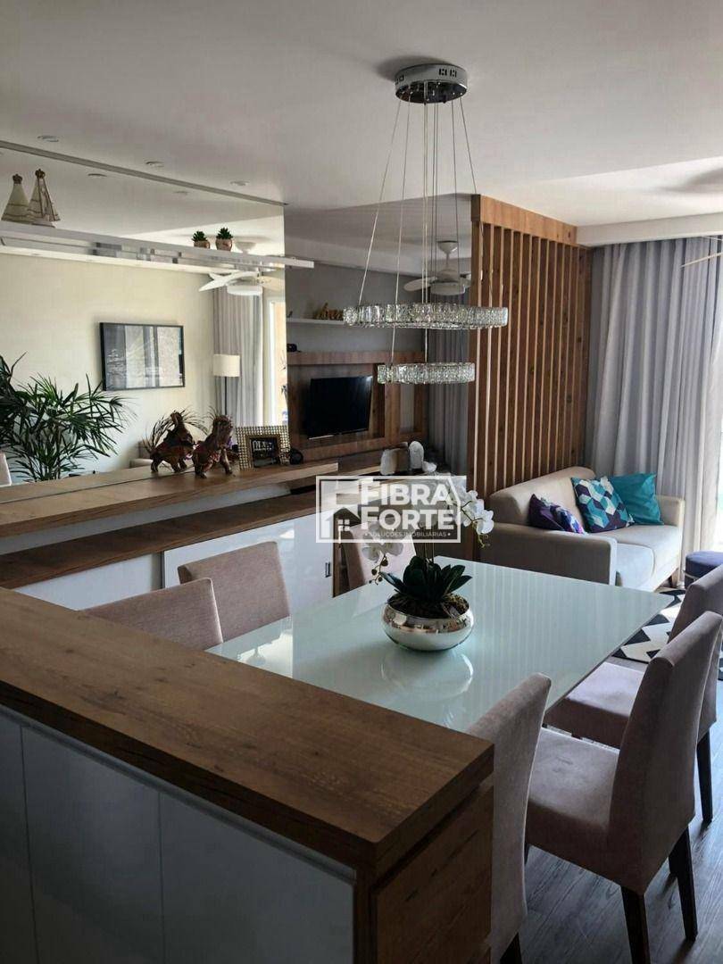 Apartamento à venda com 2 quartos, 66m² - Foto 7