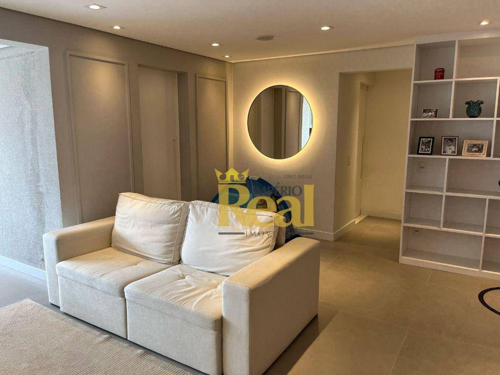 Apartamento à venda com 3 quartos, 130m² - Foto 29