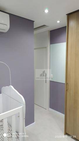 Apartamento à venda com 3 quartos, 72m² - Foto 18