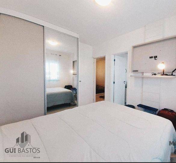 Apartamento à venda com 3 quartos, 166m² - Foto 8