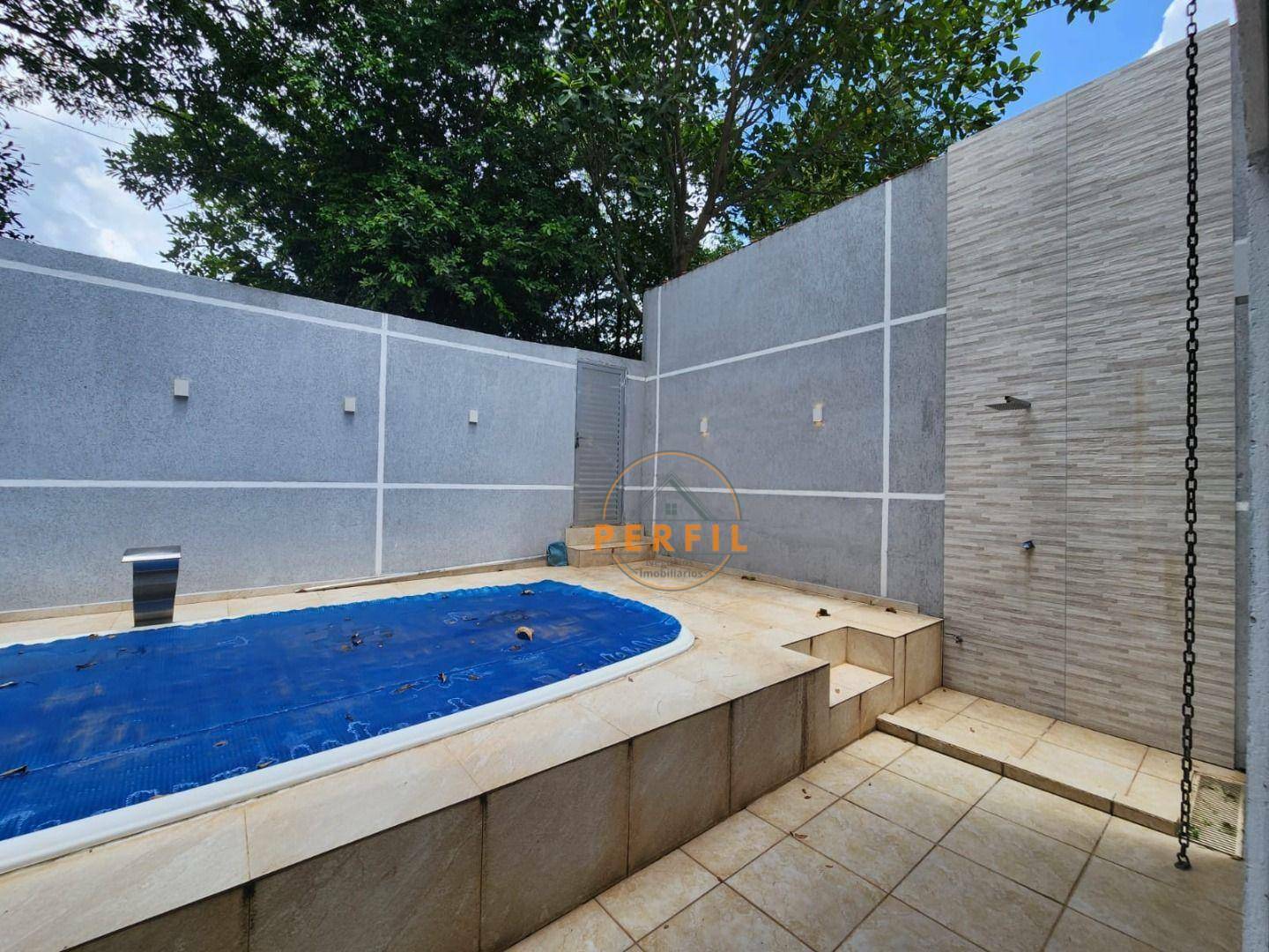 Casa de Condomínio à venda com 5 quartos, 238m² - Foto 29