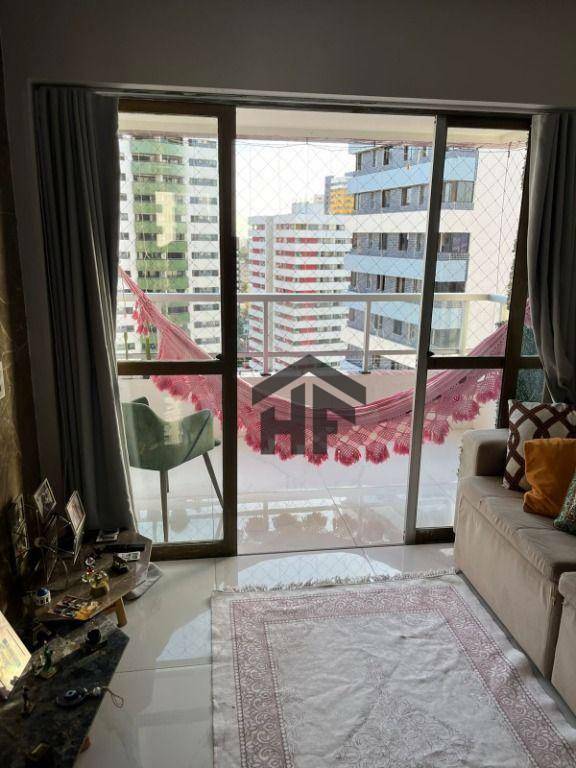 Apartamento à venda com 3 quartos, 80m² - Foto 13