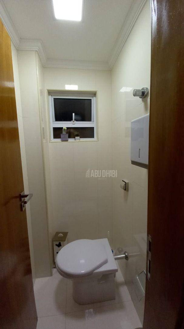 Apartamento à venda com 3 quartos, 167m² - Foto 19