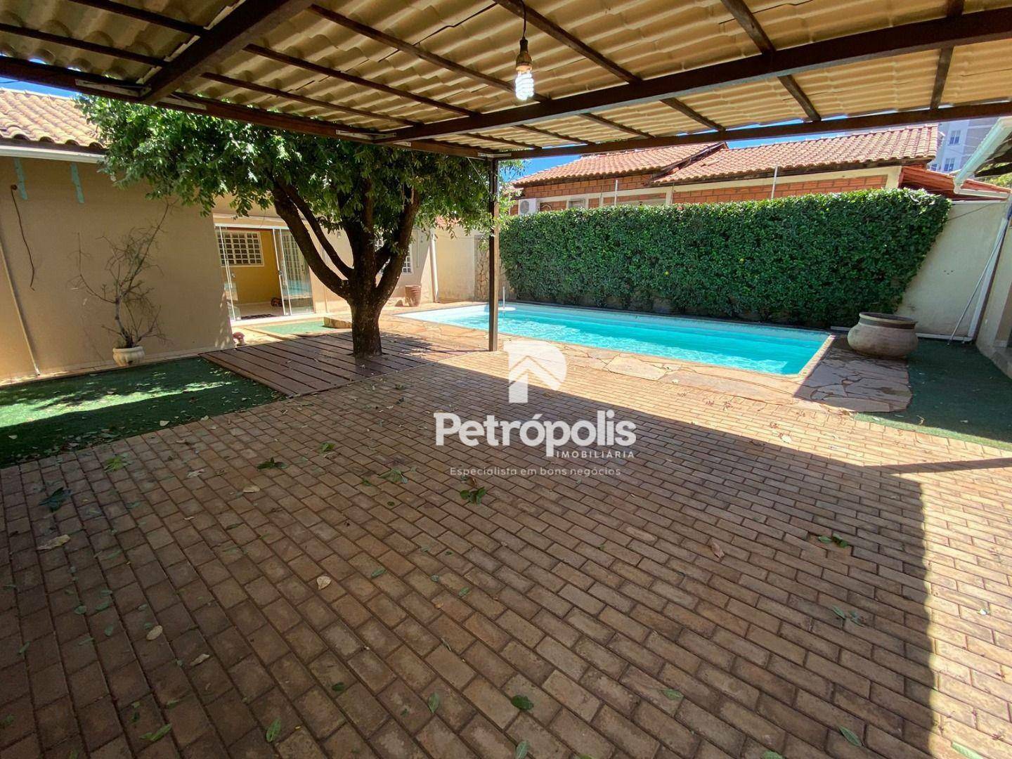 Casa à venda com 3 quartos, 190m² - Foto 23