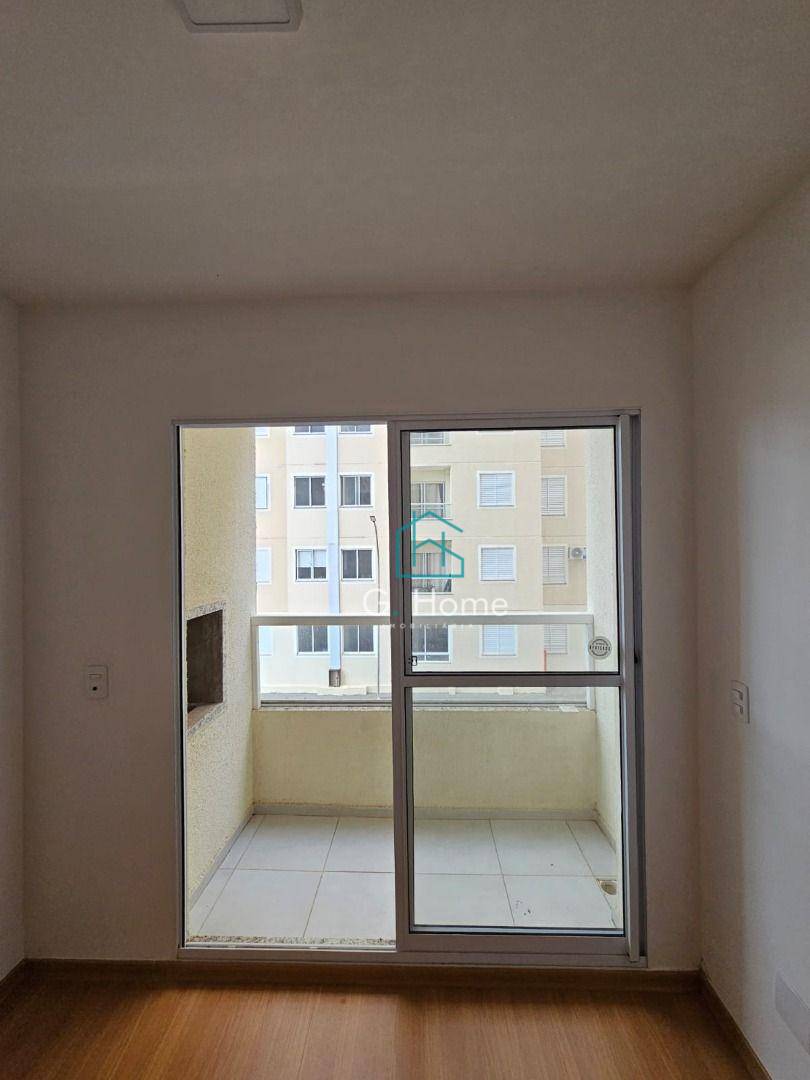 Apartamento para alugar com 2 quartos, 48m² - Foto 3