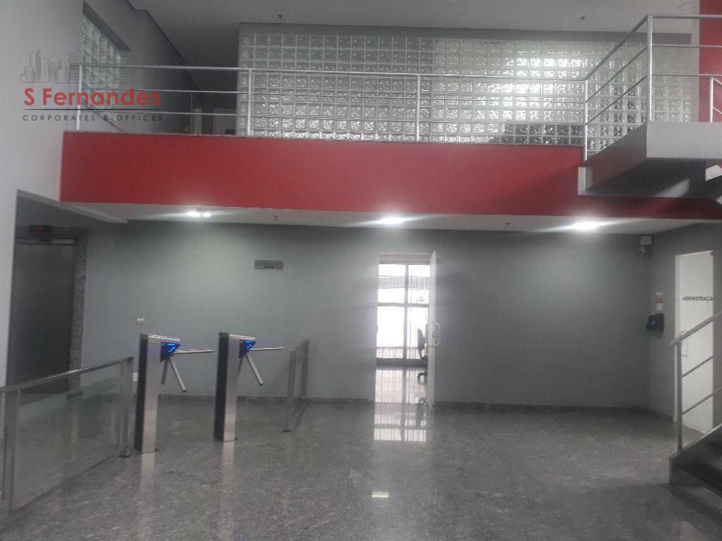 Conjunto Comercial-Sala para alugar, 30m² - Foto 16