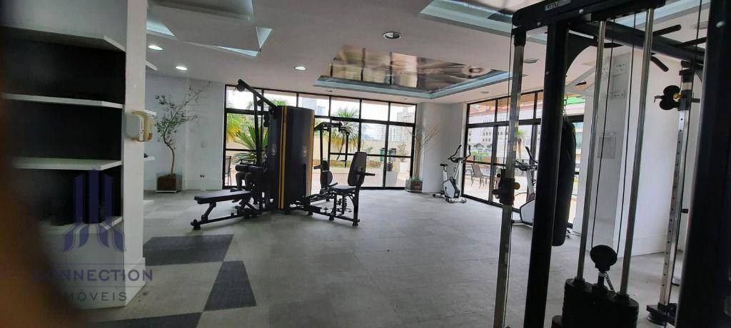 Kitnet-Studio, 34 m² - Foto 16