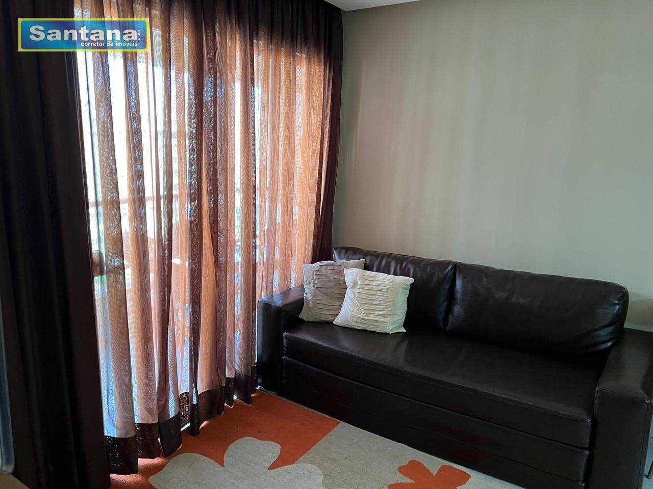 Apartamento à venda com 3 quartos, 80m² - Foto 19