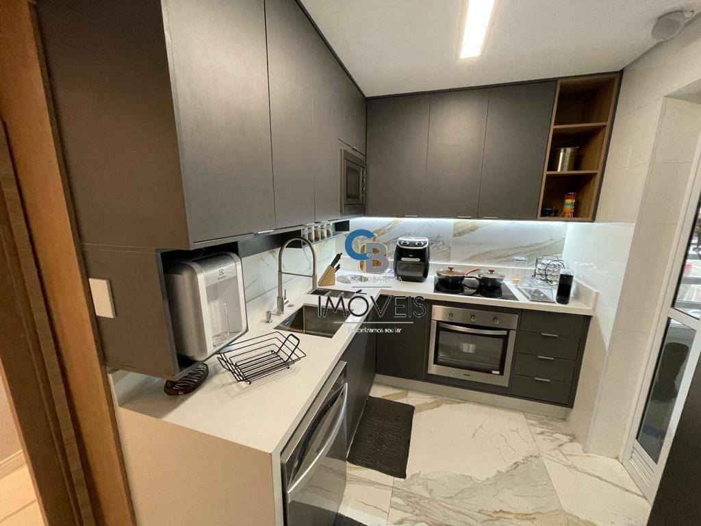 Apartamento à venda com 3 quartos, 102m² - Foto 21