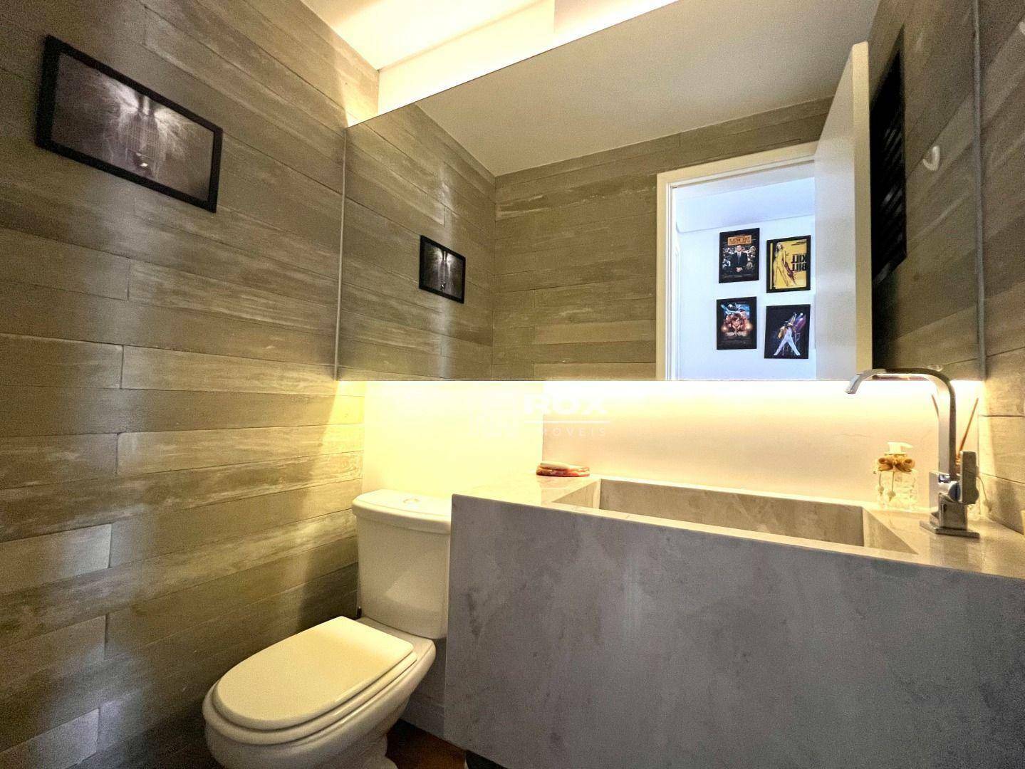 Apartamento à venda com 2 quartos, 76m² - Foto 11