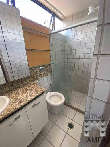 Apartamento à venda com 3 quartos, 121m² - Foto 7