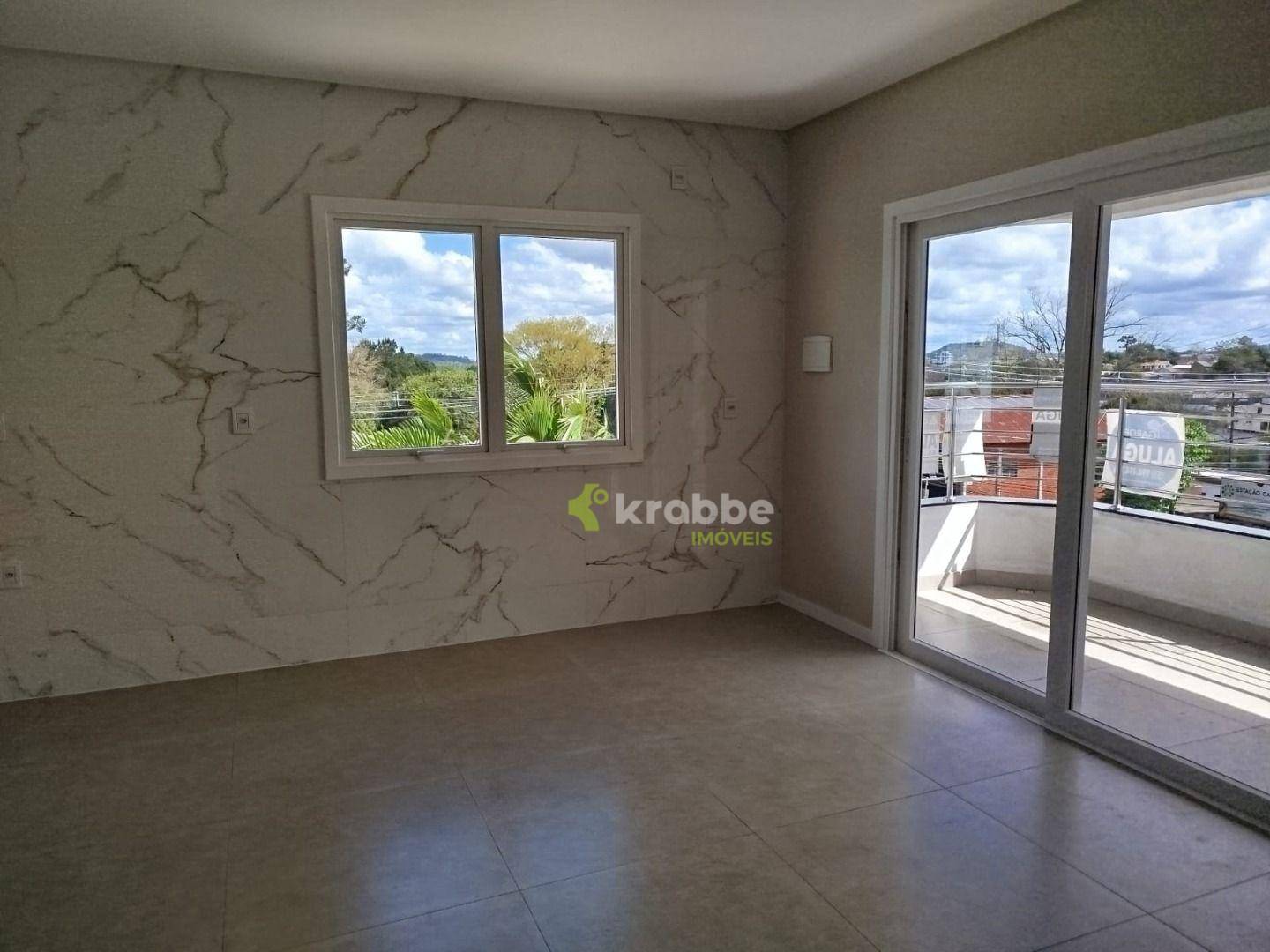 Apartamento, 2 quartos, 78 m² - Foto 3