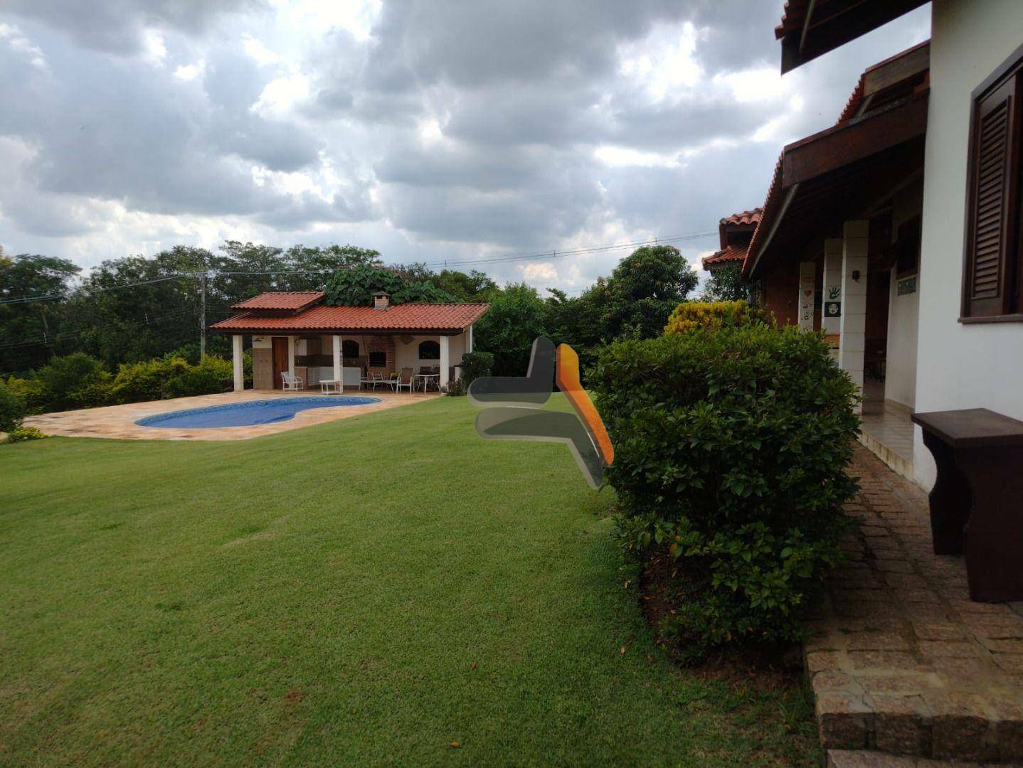 Casa de Condomínio à venda com 3 quartos, 400m² - Foto 55