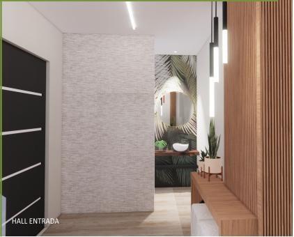 Sobrado à venda com 3 quartos, 100m² - Foto 11