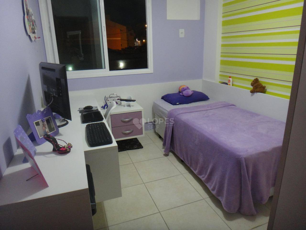 Apartamento à venda com 3 quartos, 70m² - Foto 8