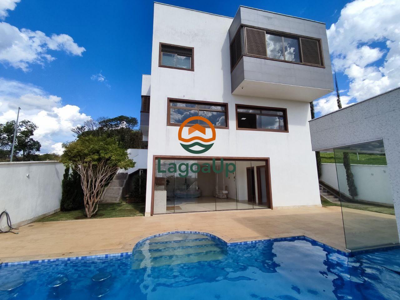 Casa de Condomínio à venda com 4 quartos, 491m² - Foto 5