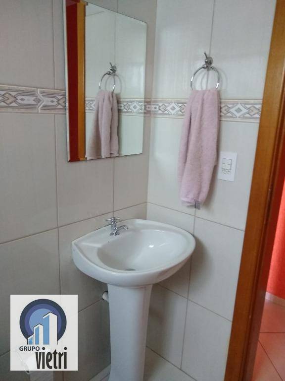 Sobrado à venda com 3 quartos, 125m² - Foto 10