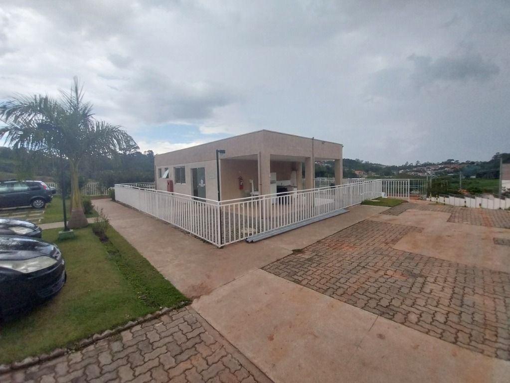 Apartamento para alugar com 2 quartos, 40m² - Foto 23