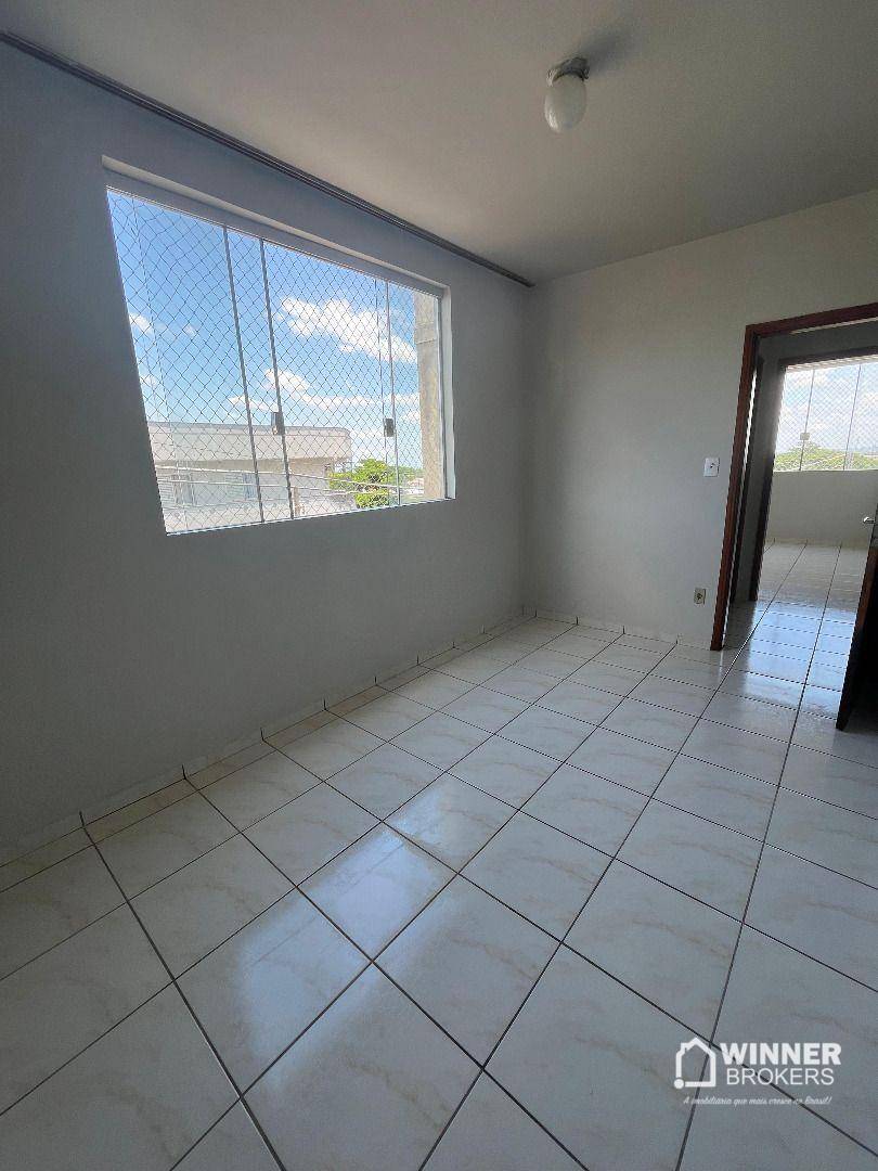 Apartamento, 3 quartos, 78 m² - Foto 3